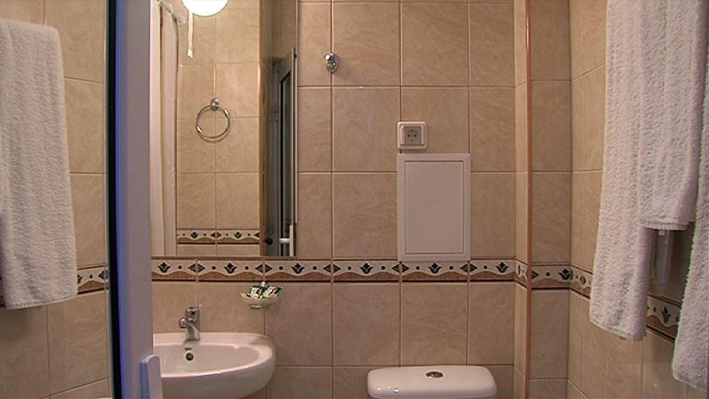 Motel Koziyat Rog Malko Tŭrnovo Kültér fotó